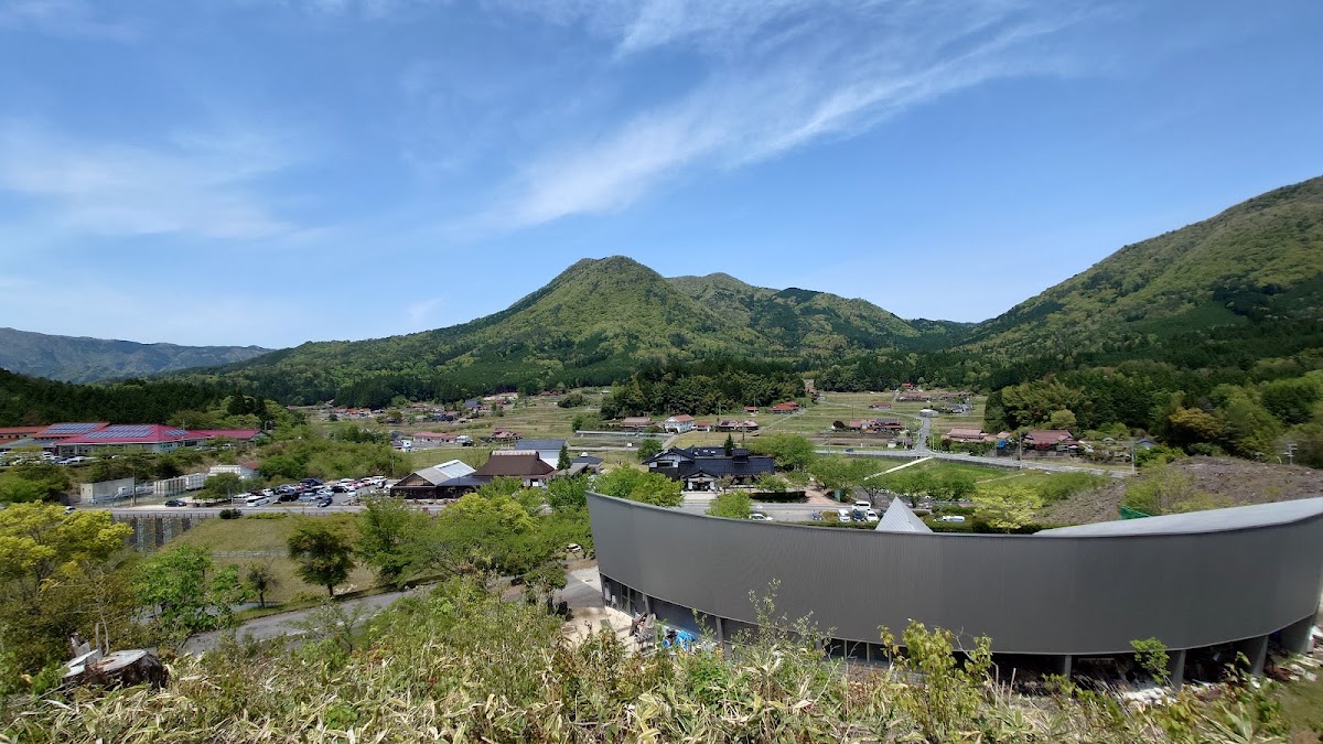 道之驛 豐平橡子村（道の駅 豊平どんぐり村） 實景照片 8