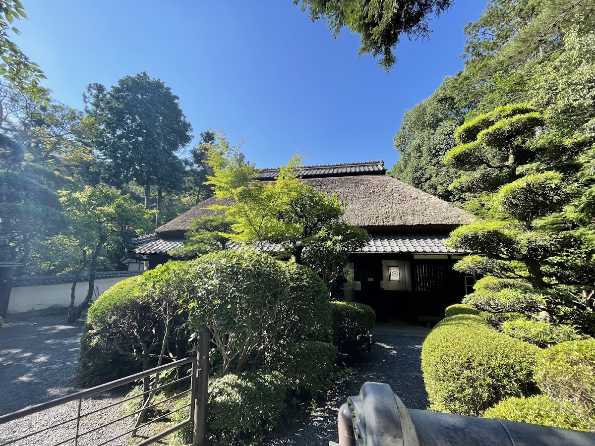 伊賀流忍者博物館