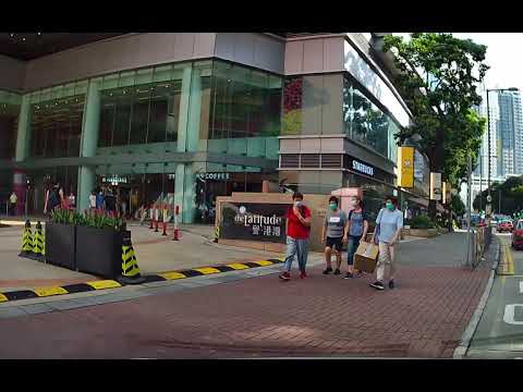 香港停車場 Hong Kong Car Park | 九龍區 | 入口 | 新蒲崗Mikiki停車場