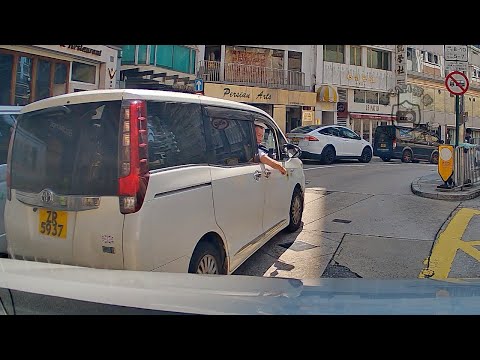 車CAM直擊 - 我唔啱定佢有問題？