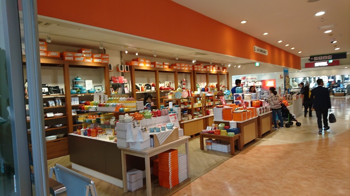 三井 Outlet Park 幕張(三井アウトレットパーク 幕張) 實景照片 4