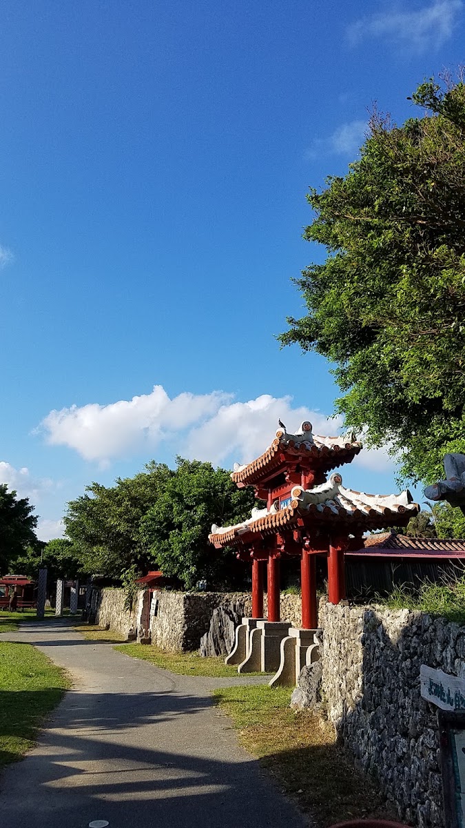 體驗王國MURASAKI MURA(体験王国むら咲むら) 實景照片 5