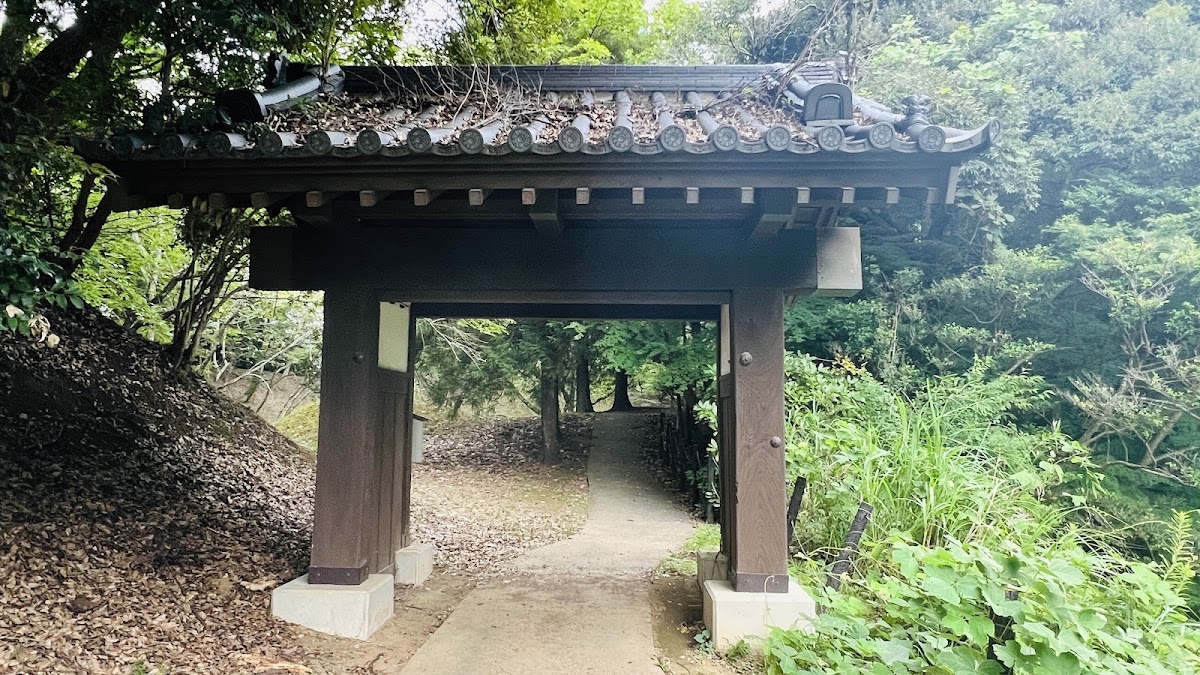 佐倉城 實景照片 5