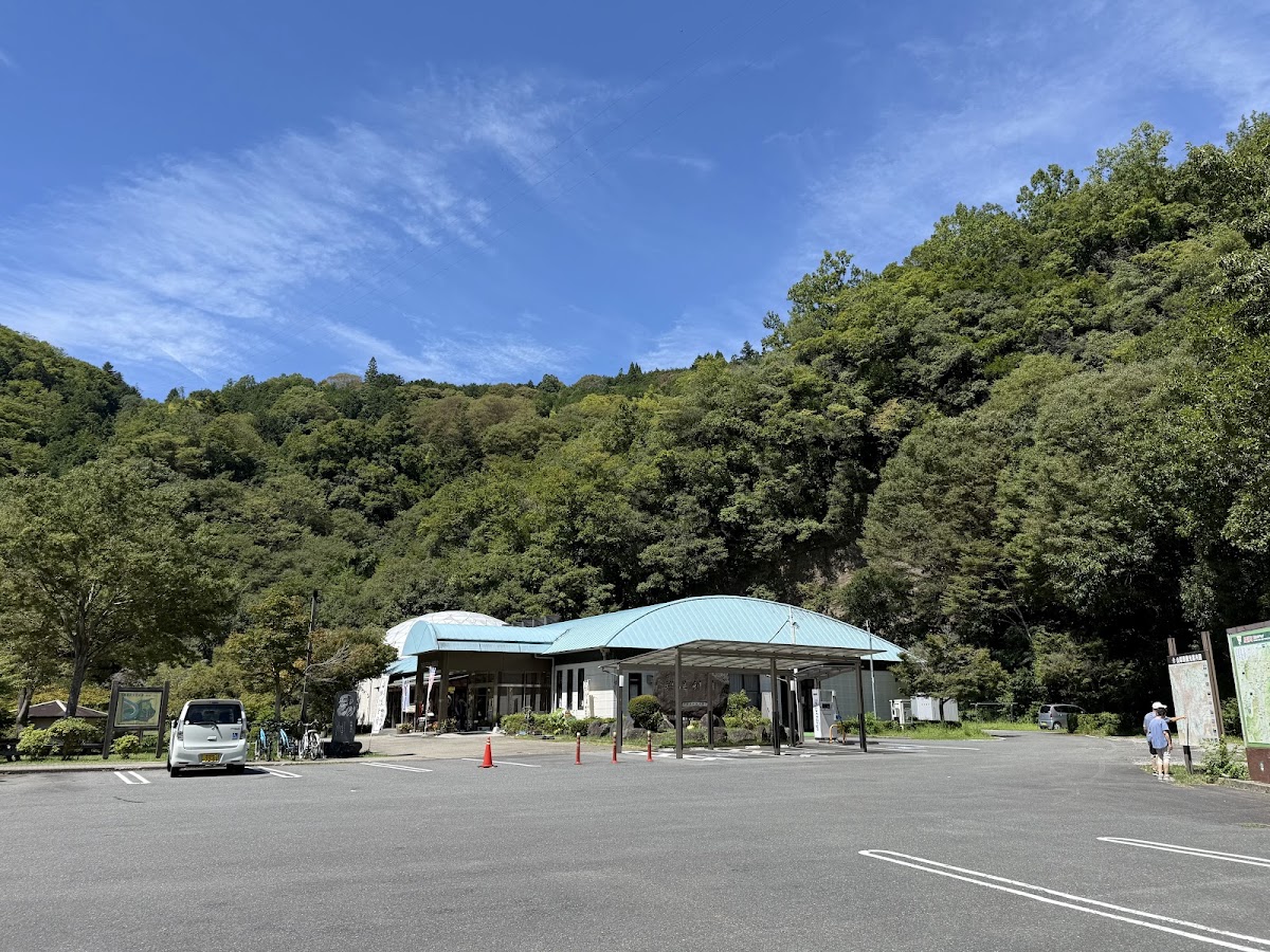 道之驛 下部（道の駅 しもべ） 實景照片 5