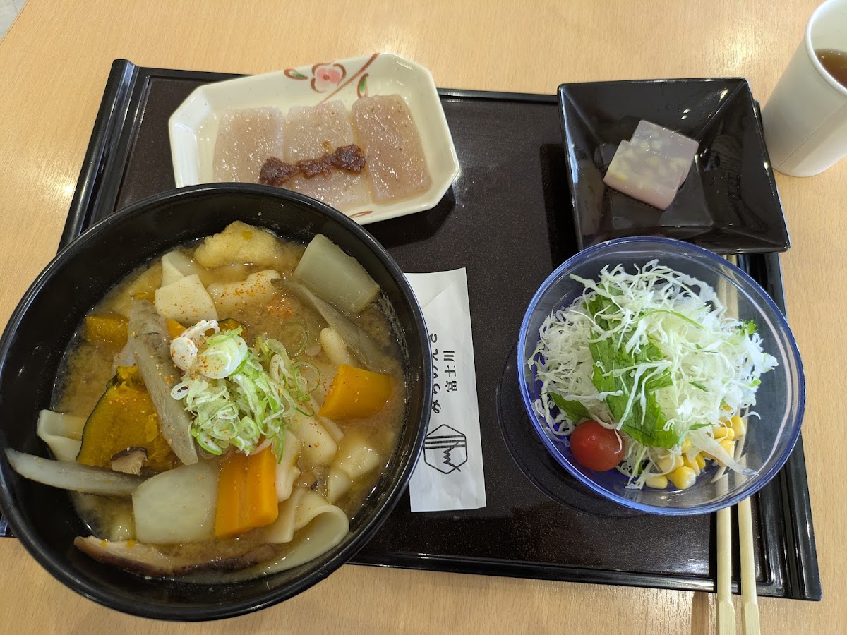 道之驛 富士川(道の駅 富士川) 實景照片 9