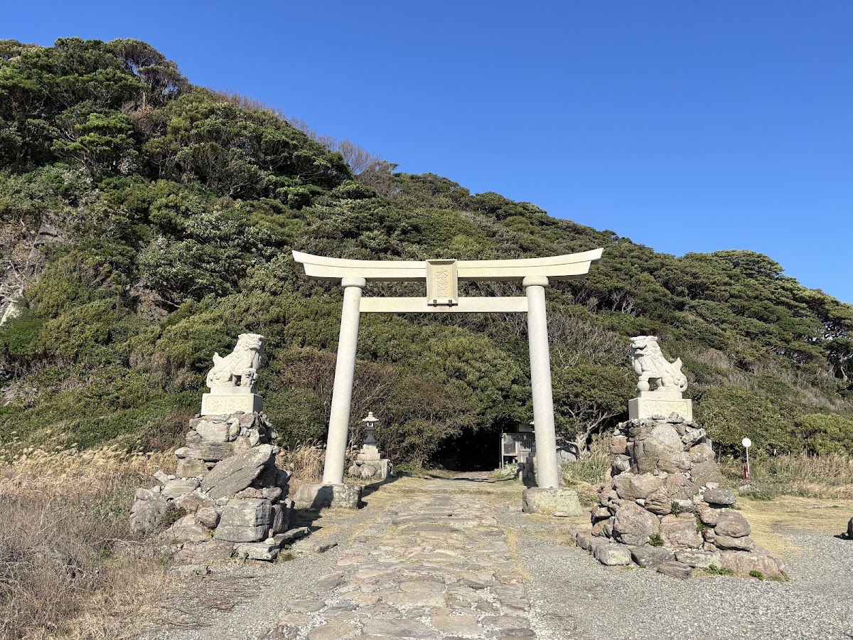 雄島 實景照片 2