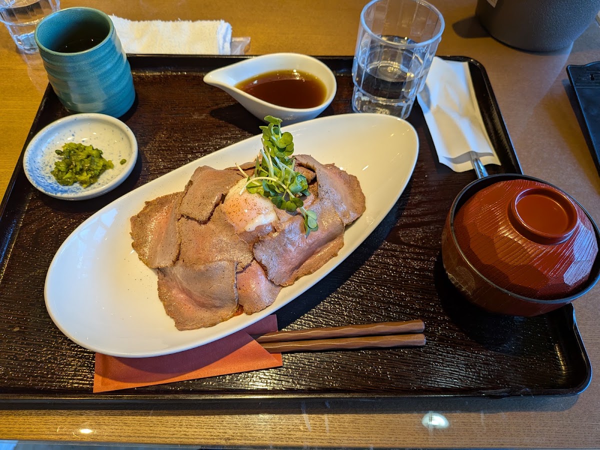 道之驛 但馬樂座（道の駅 但馬楽座） 實景照片 3