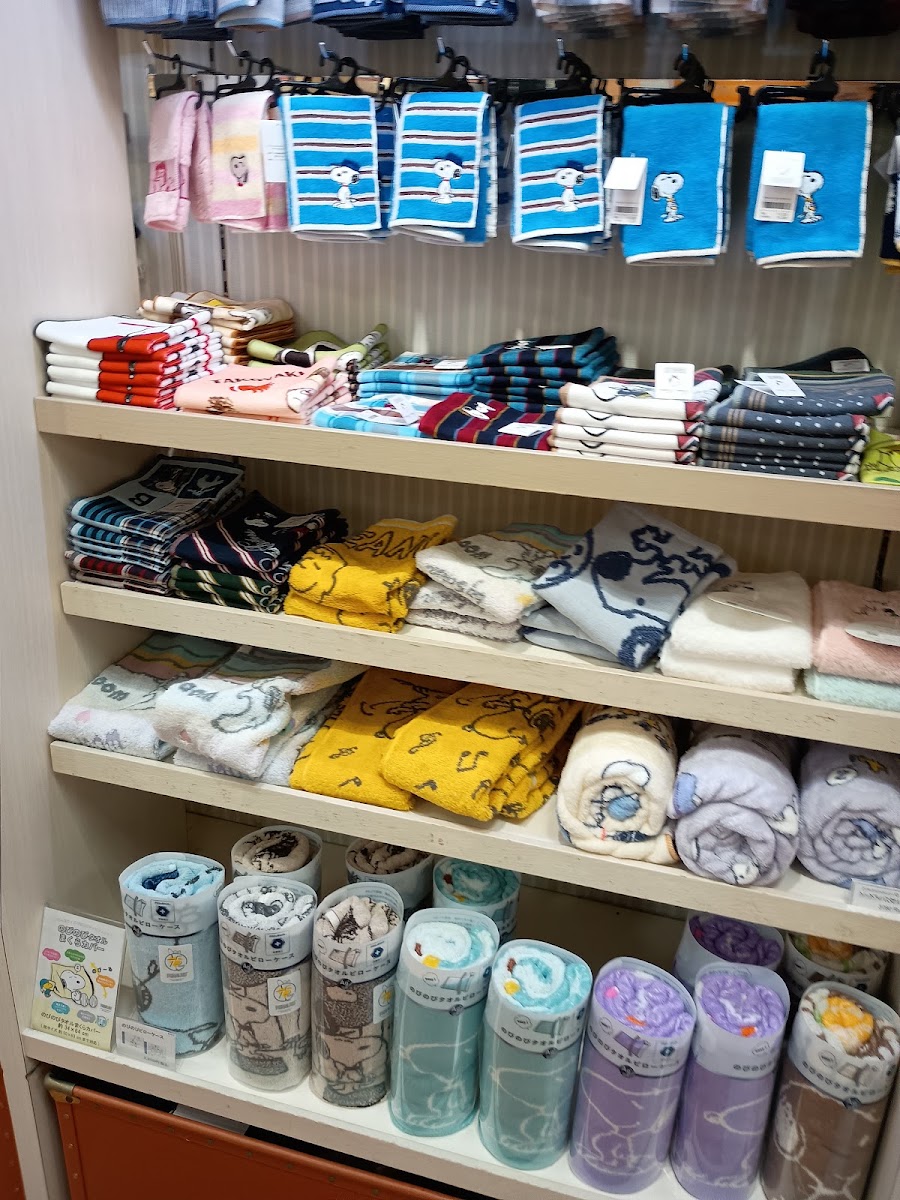 KIDDY LAND 鹿兒島店（キデイランド 鹿児島店） 實景照片 9