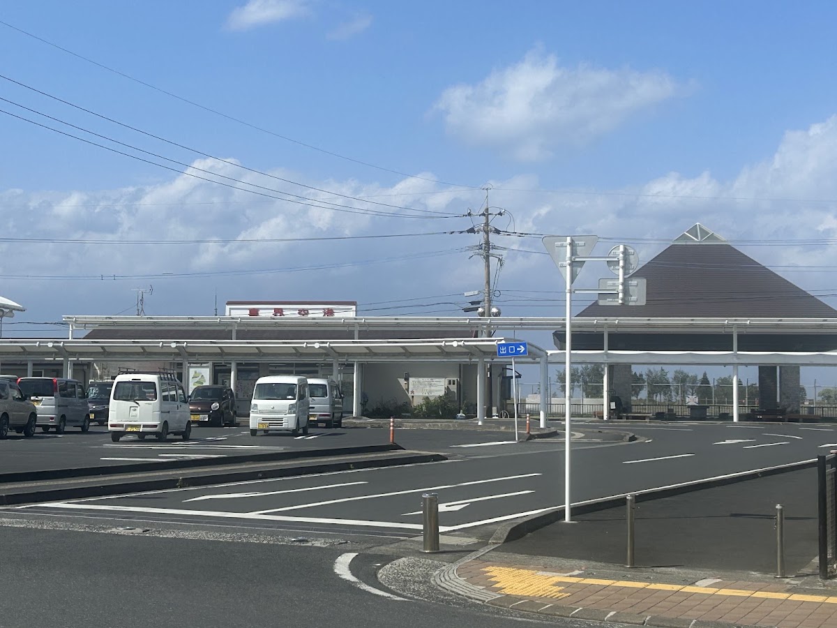 喜界機場 KKX（喜界空港） 實景照片 8