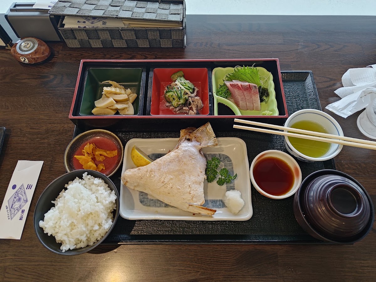 道之驛 Kiramesse室戶（道の駅 キラメッセ室戸） 實景照片 4