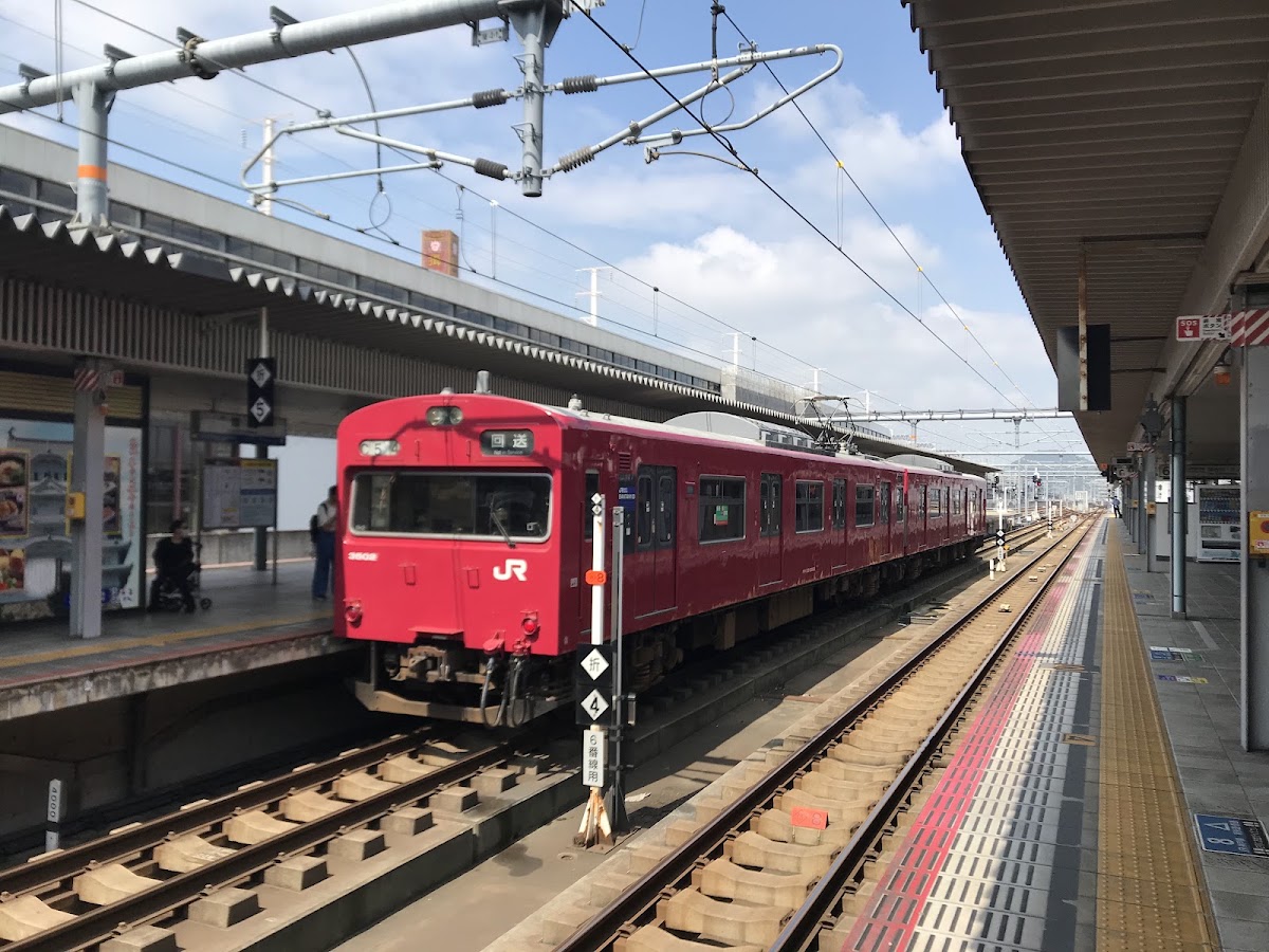 JR姬路站 新幹線（JR姫路駅） 實景照片 8