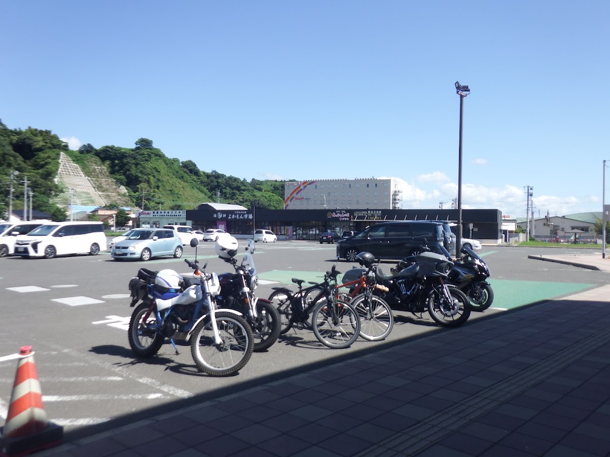 道之驛 垂水濱平（道の駅 たるみずはまびら） 實景照片 5