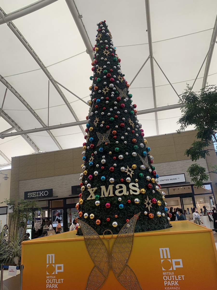 三井 Outlet Park 木更津（三井アウトレットパーク 木更津） 實景照片 3