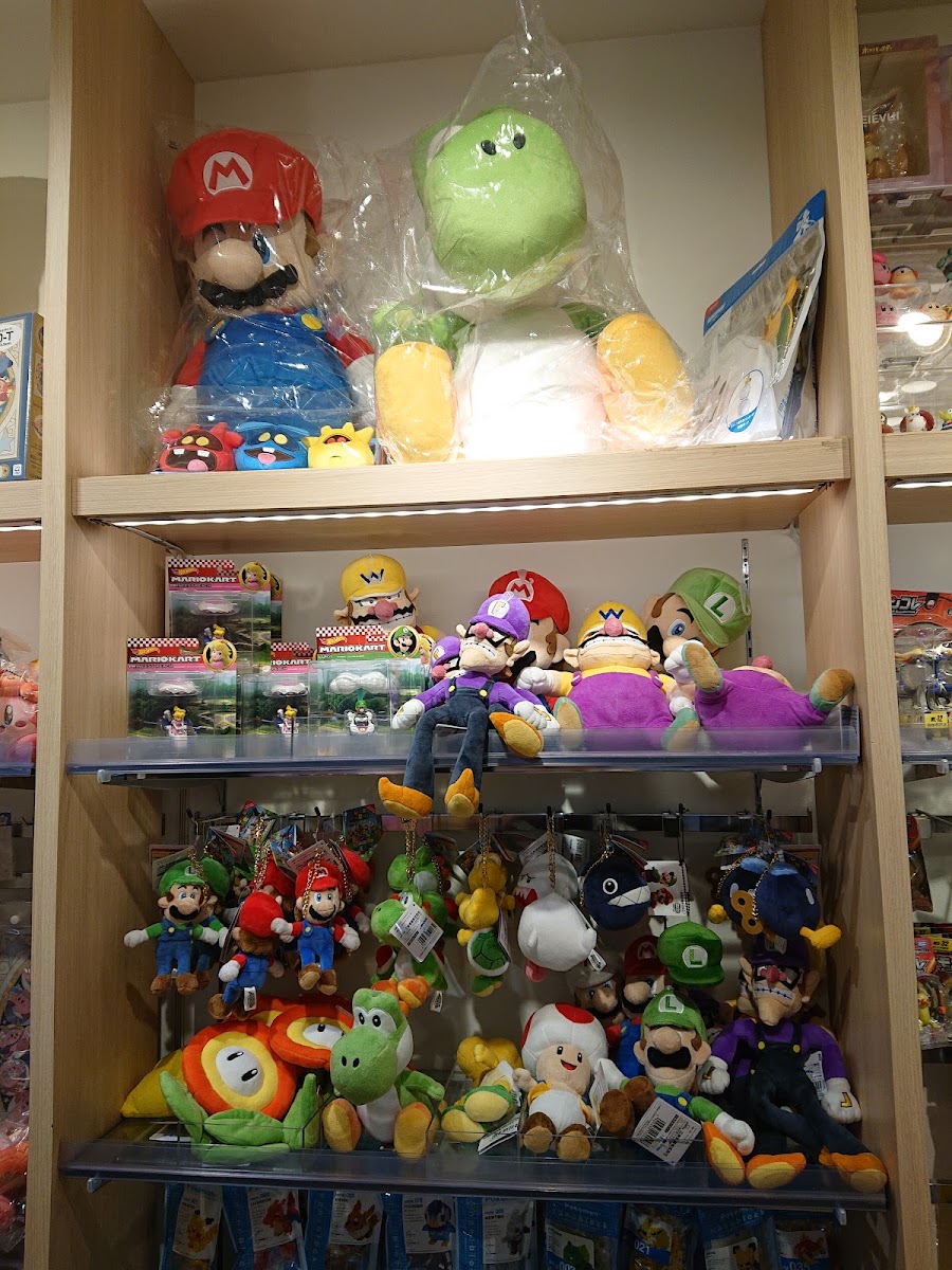 KIDDY LAND 池袋Sunshine City店(キデイランド 池袋サンシャインシティ店) 實景照片 9