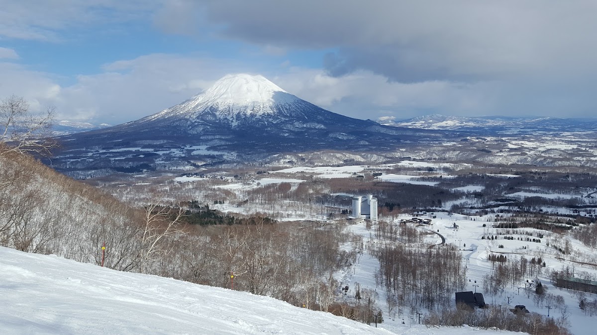 新雪谷Village度假村（ニセコビレッジスキーリゾート） 實景照片 3