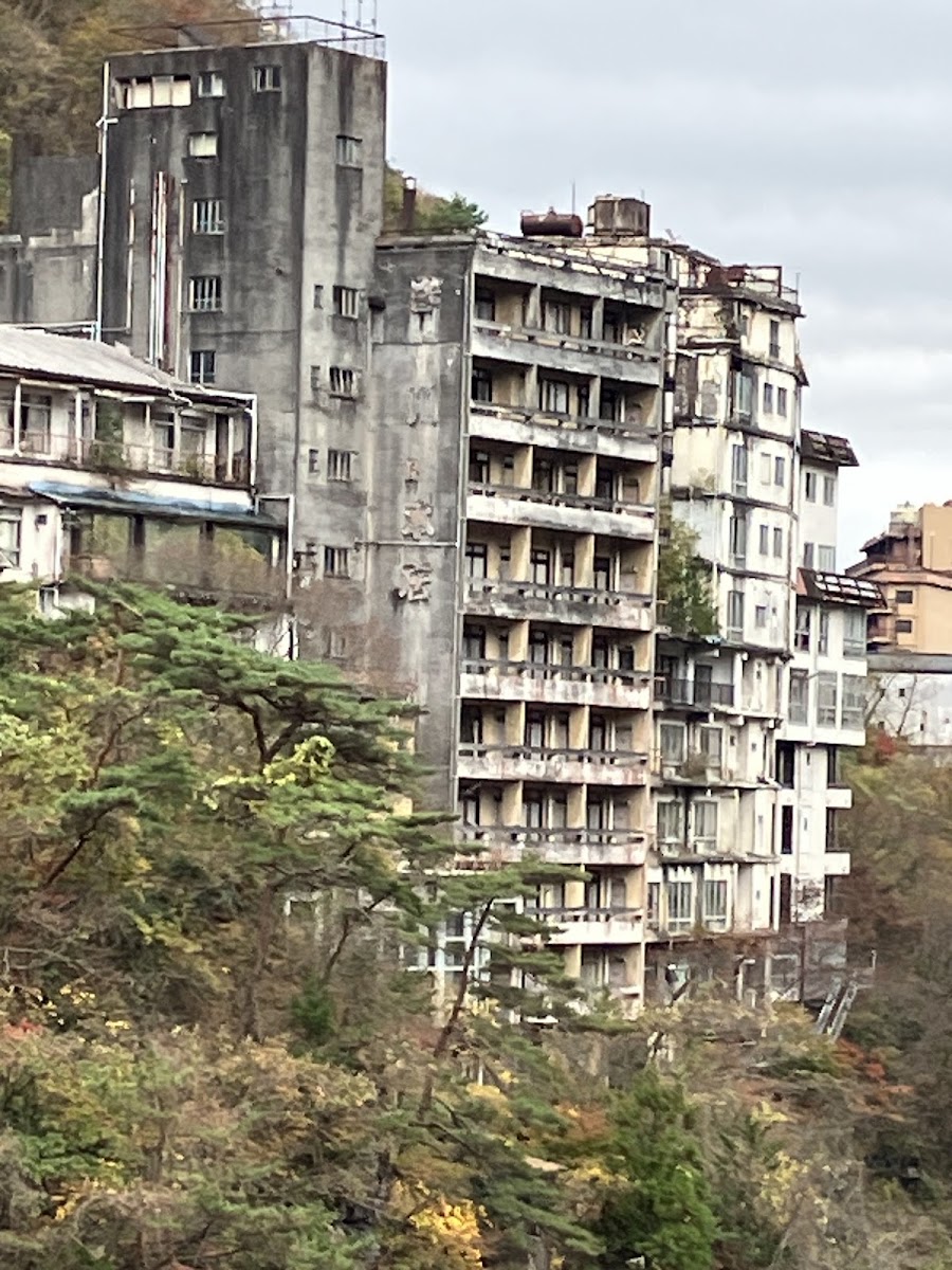 鬼怒川溫泉(鬼怒川温泉) 實景照片 4