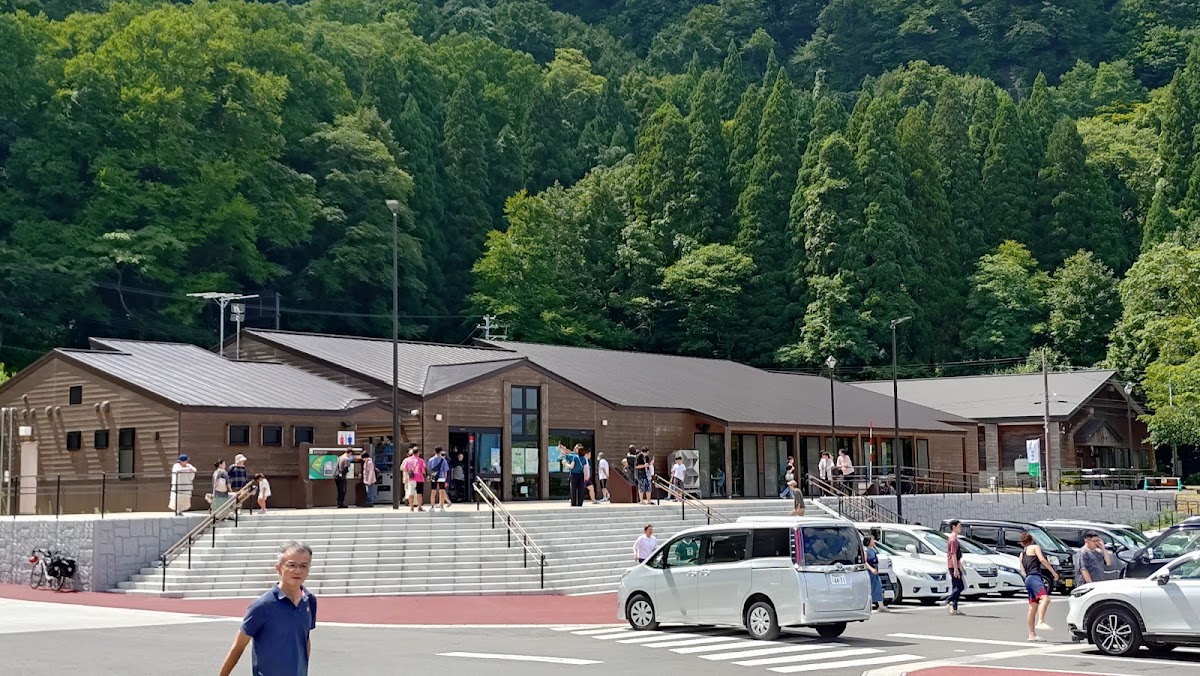 道之驛 十和田湖（道の駅 十和田湖） 實景照片 9