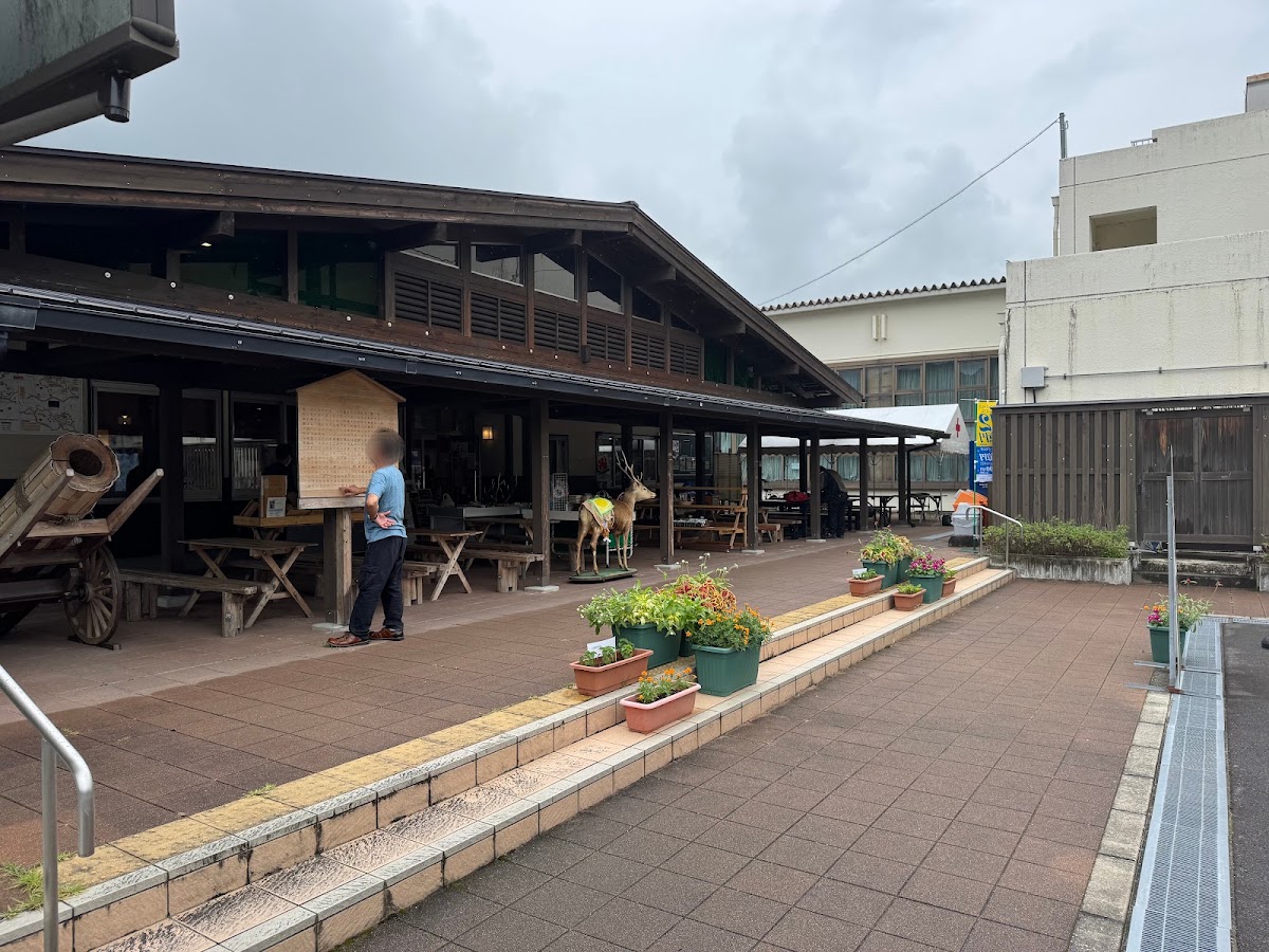 道之驛 熊野・板屋 九郎兵衛之里(道の駅 熊野・板屋 九郎兵衛の里) 實景照片 3