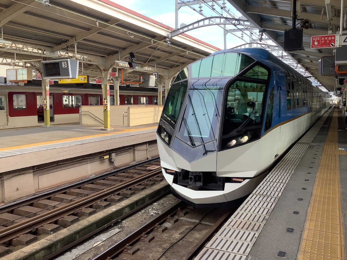 近鐵宇治山田站(宇治山田駅) 實景照片 4