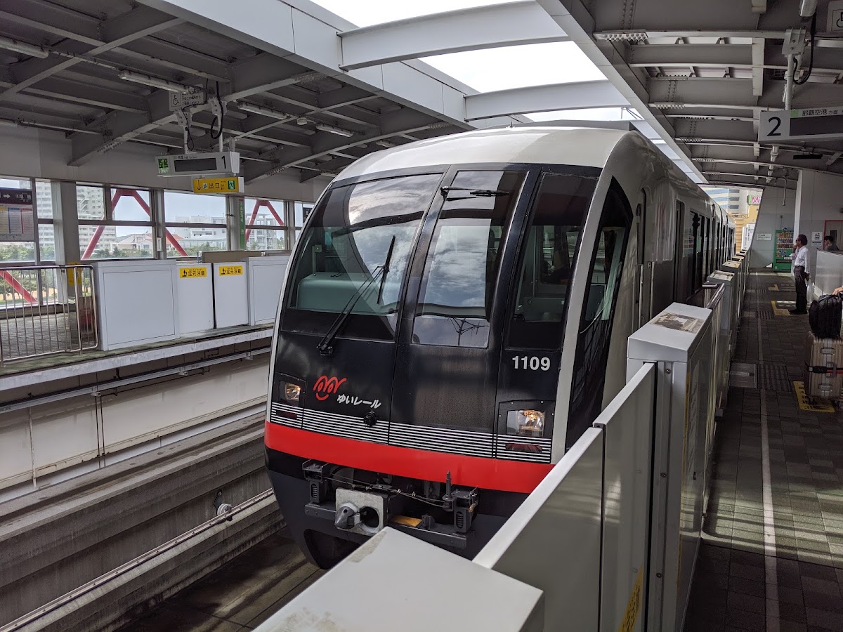 壺川站(壺川駅) 實景照片 9
