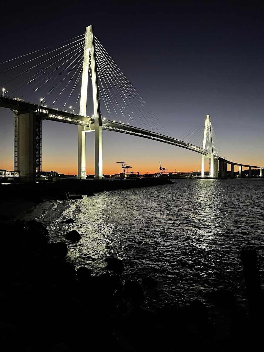 海王丸公園 實景照片 5