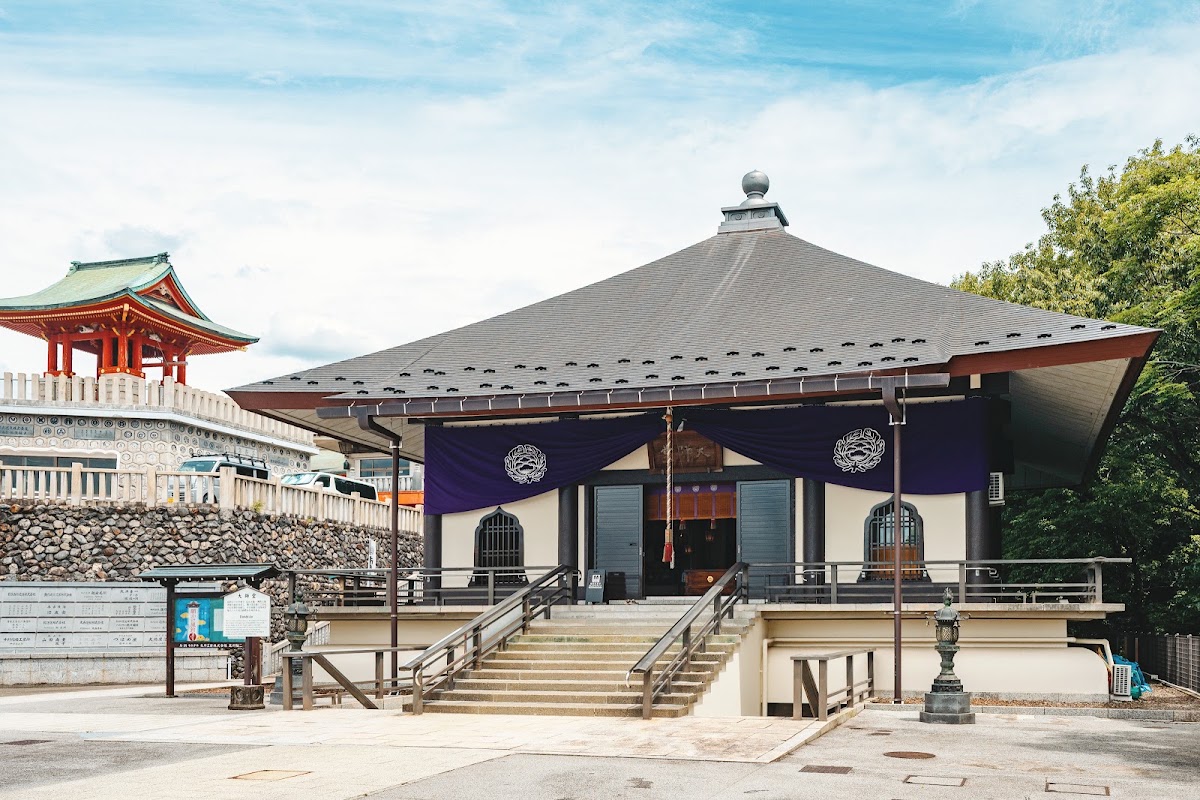 犬山成田山（成田山大聖寺） 實景照片 5