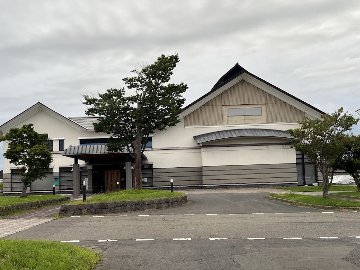 道之驛 庄內三川(道の駅 庄内みかわ) 實景照片 4