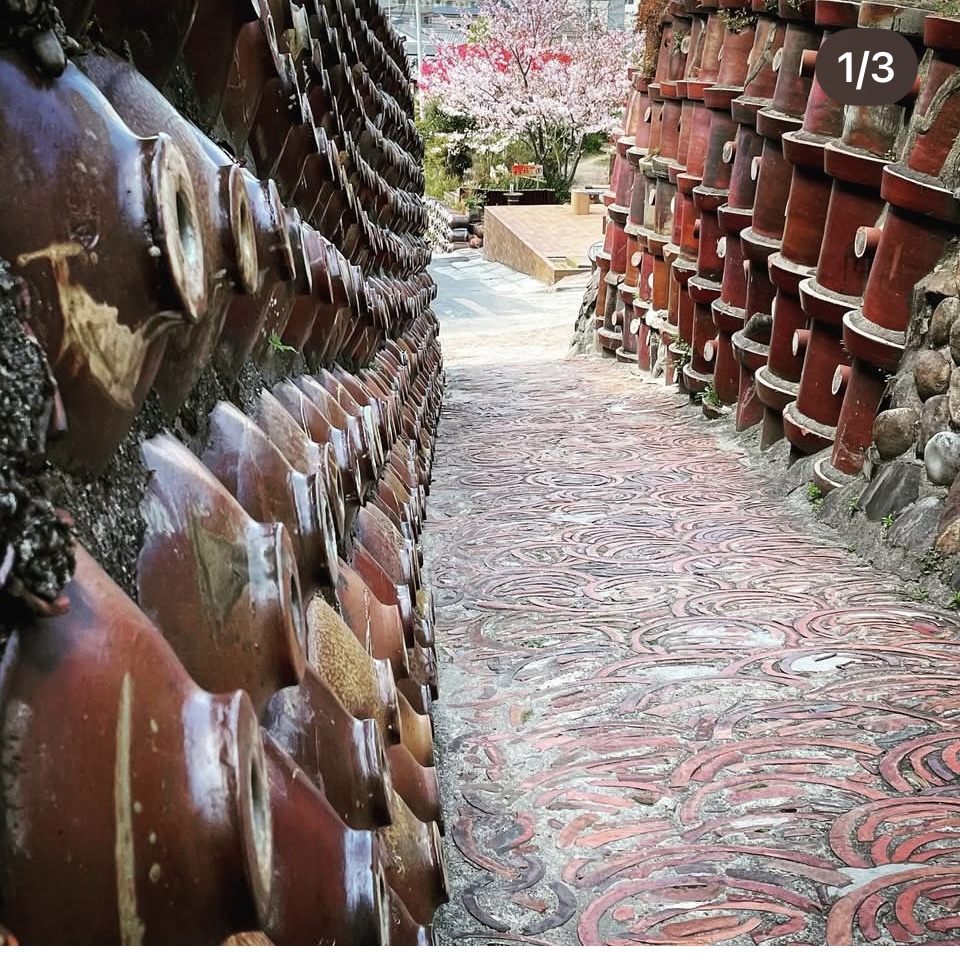 常滑陶瓷器散步道（常滑やきもの散歩道） 實景照片 6
