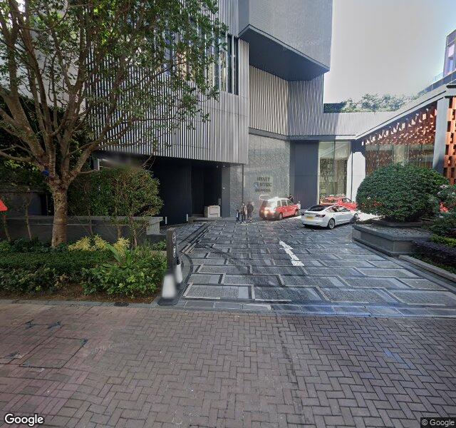 北角北角匯 Harbour North 停車場 (二及三期)