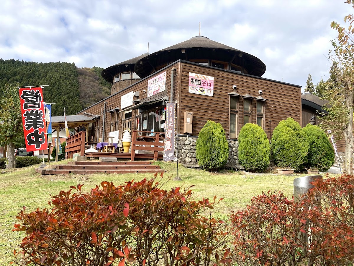 道之驛 津山（道の駅 津山） 實景照片 10