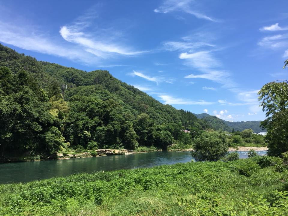 道之驛 長野市大岡特產中心(道の駅 長野市大岡特産センター) 實景照片 7