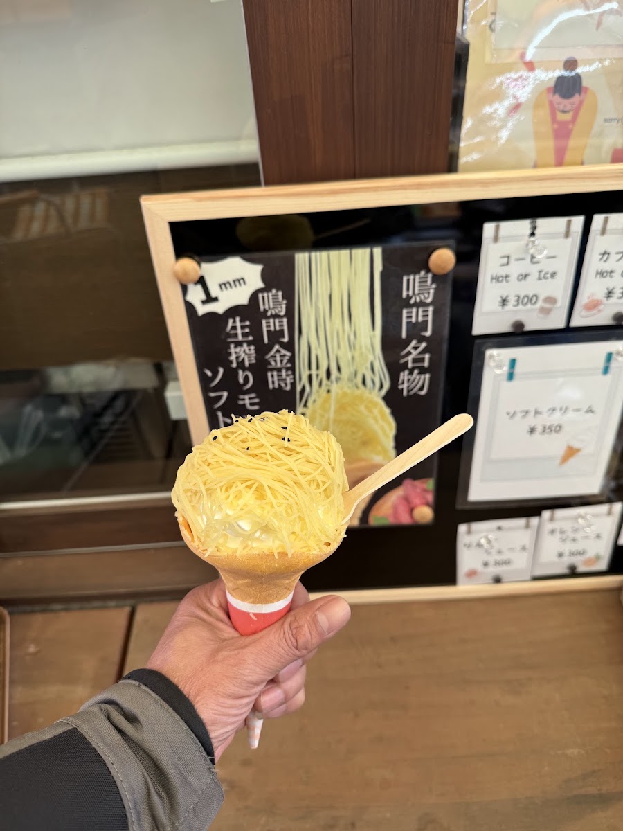 北灘海之驛(きたなだ海の駅) 實景照片 7