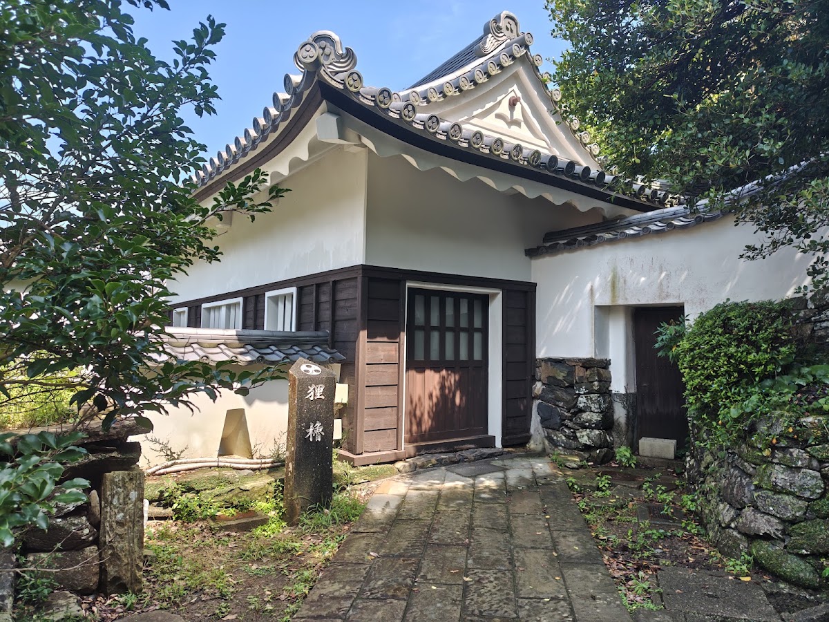 平戶城(平戸城) 實景照片 10