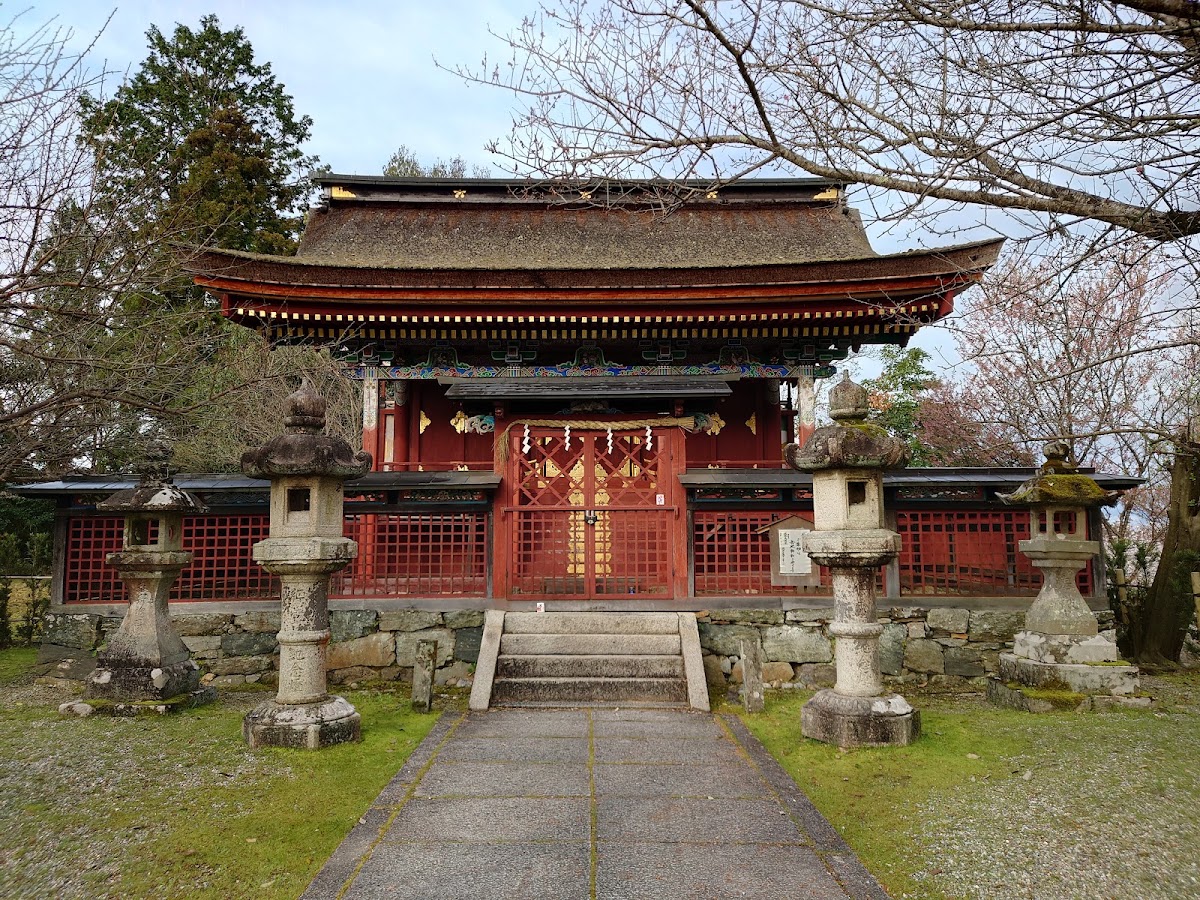 金峯山寺 實景照片 2