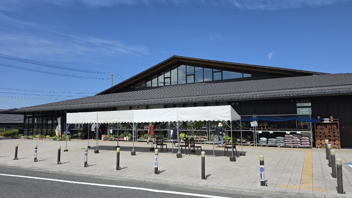 道之驛 平泉（道の駅 平泉） 實景照片 1