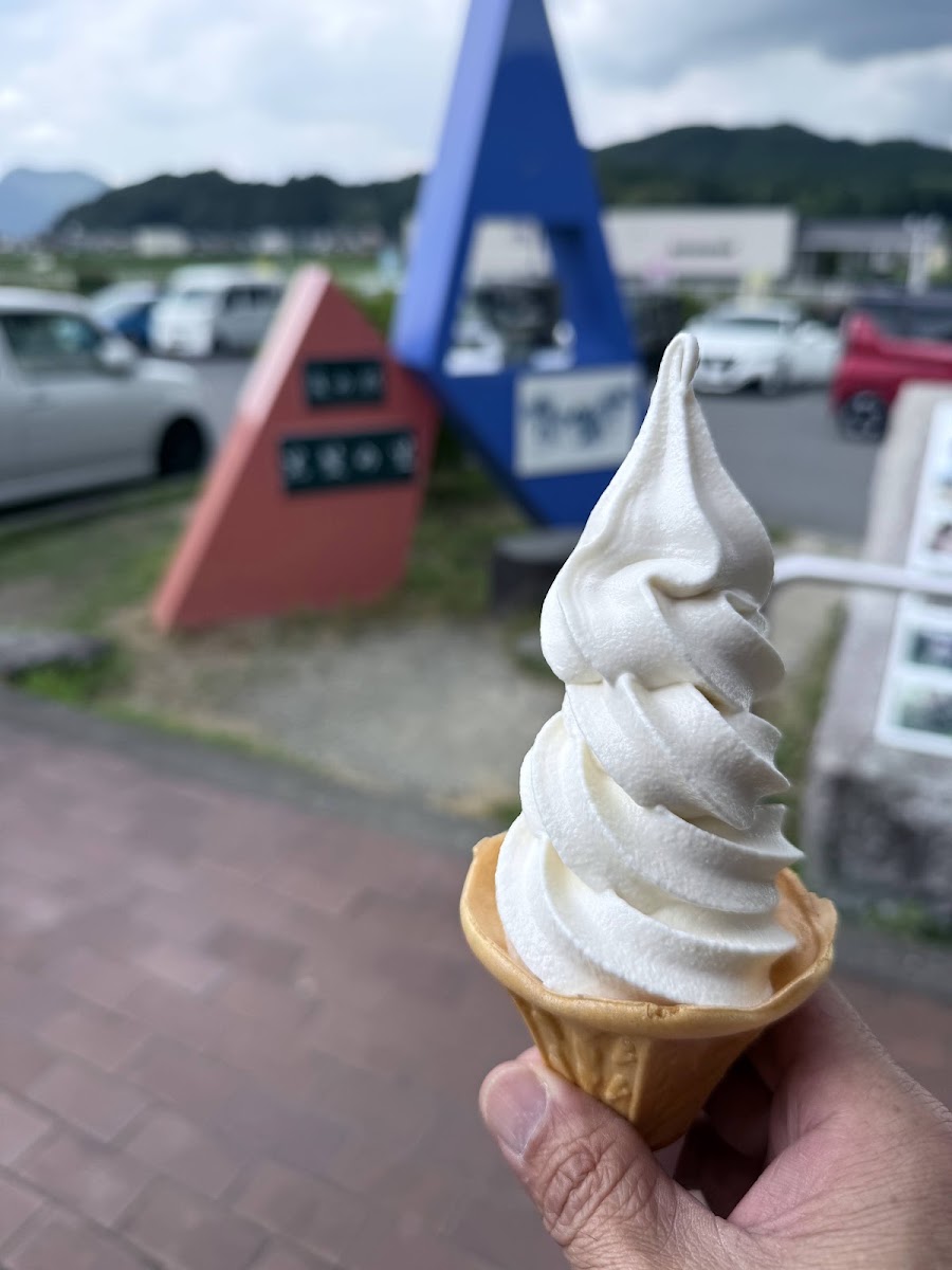 道之驛 山內(道の駅 山内) 實景照片 9