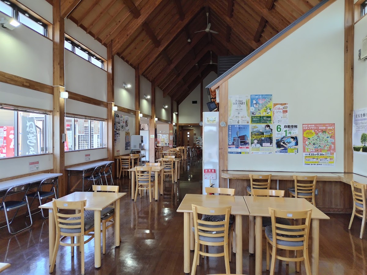 道之驛 川本（道の駅 かわもと） 實景照片 10