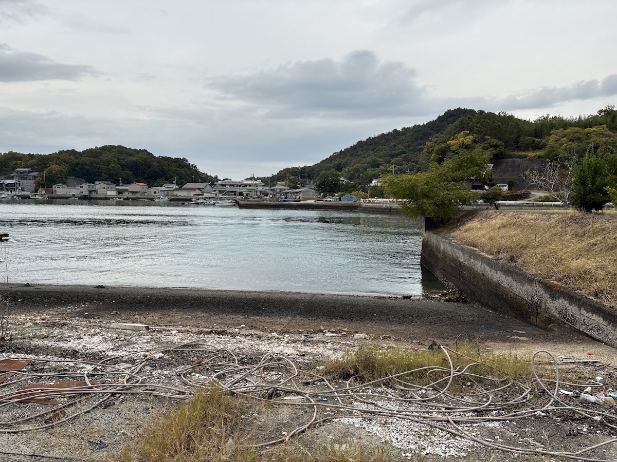 讚岐志度海之驛（さぬき・しど海の駅） 實景照片 9