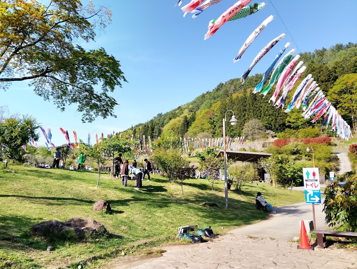 道之驛 南清里(道の駅 南きよさと) 實景照片 9