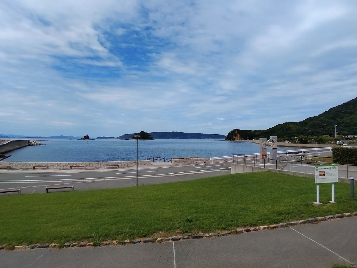 道之驛 阿武町（道の駅 阿武町） 實景照片 4