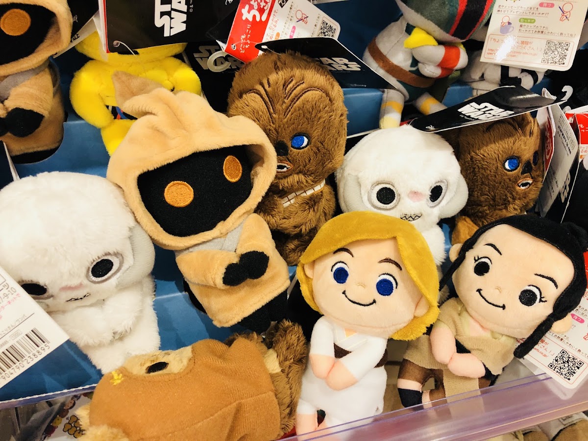 KIDDY LAND 池袋Sunshine City店(キデイランド 池袋サンシャインシティ店) 實景照片 10