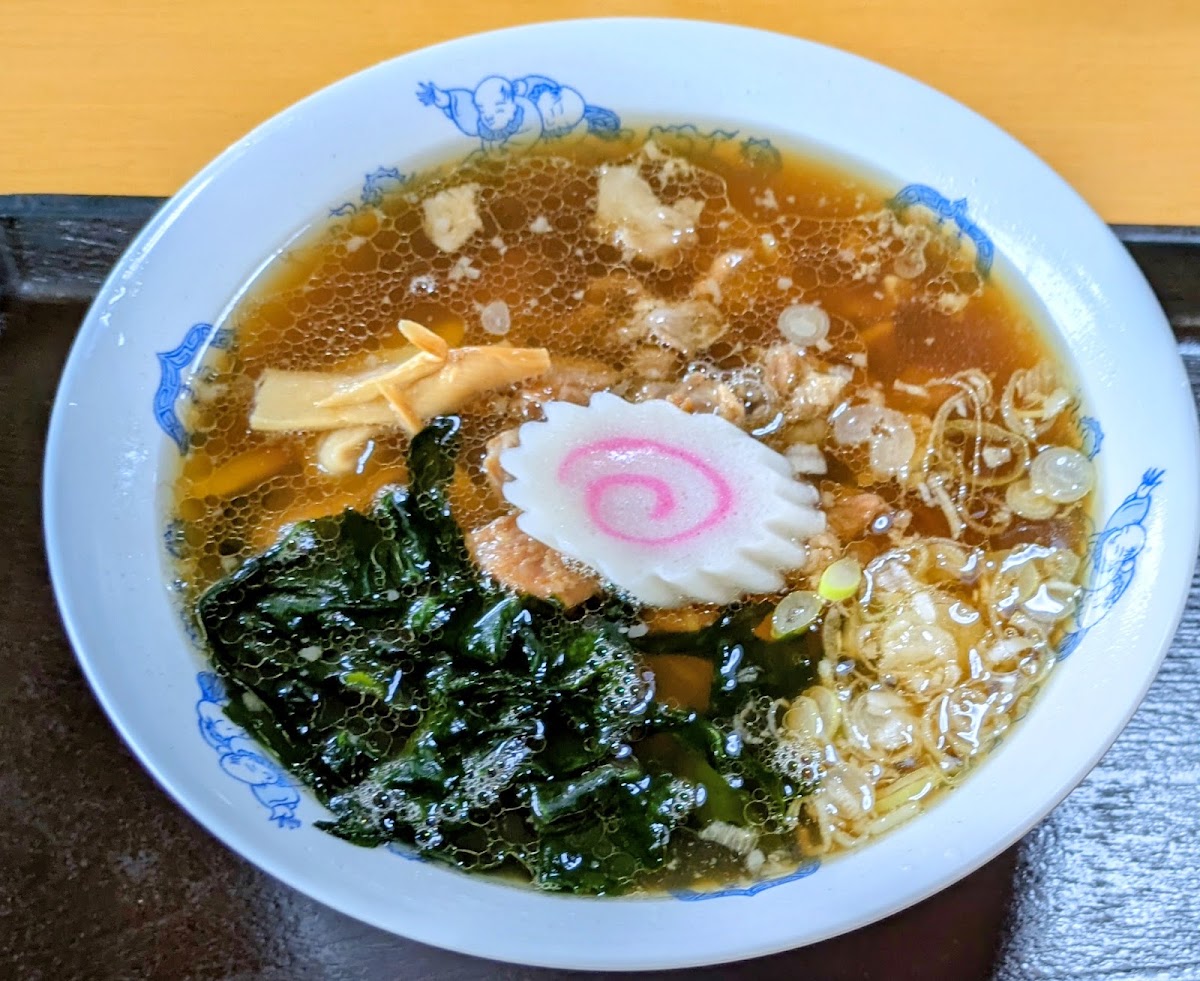 道之驛 阿仁(道の駅 あに) 實景照片 5