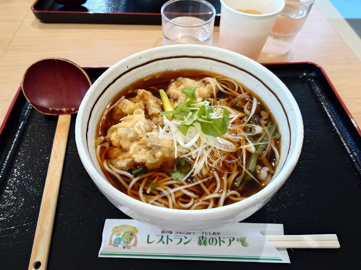 道之驛 津軽白神（道の駅 津軽白神） 實景照片 8