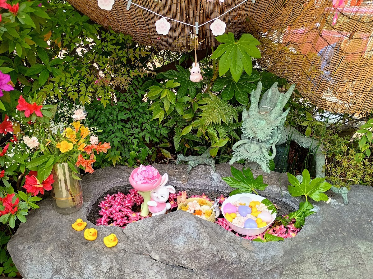 三輪神社 實景照片 9