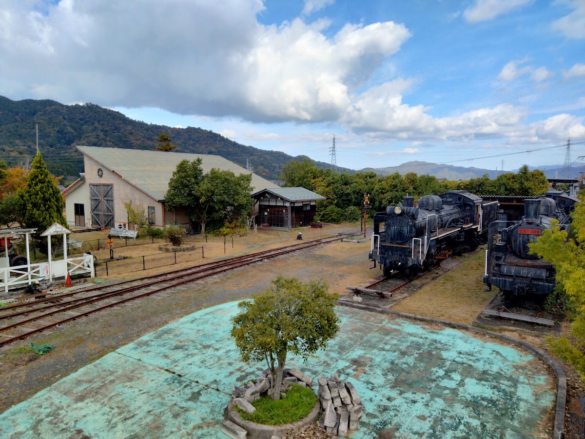 道之驛 絲綢之町加悅(道の駅 シルクのまち かや) 實景照片 3