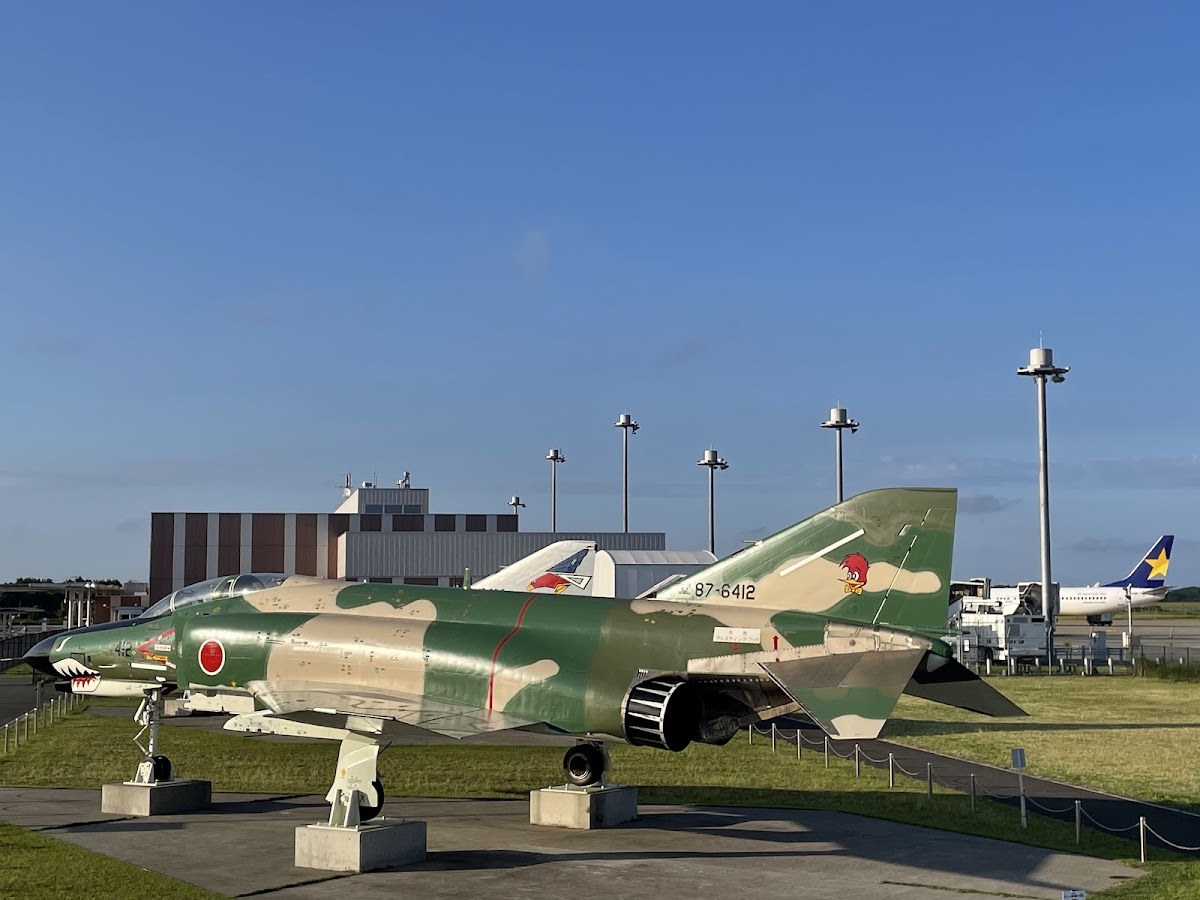 茨城機場 IBR（茨城空港） 實景照片 1