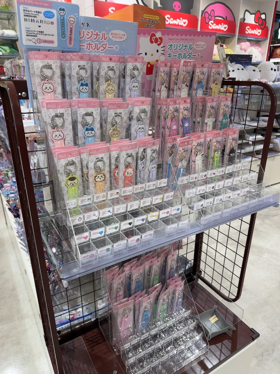 KIDDY LAND 光之丘店（キデイランド 光が丘店） 實景照片 5