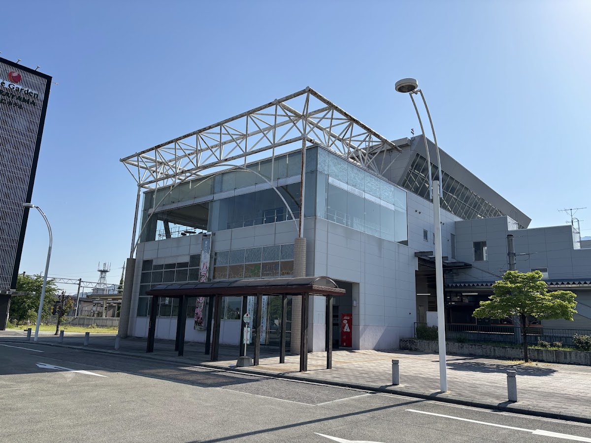JR村山站 新幹線（JR村山駅） 實景照片 4