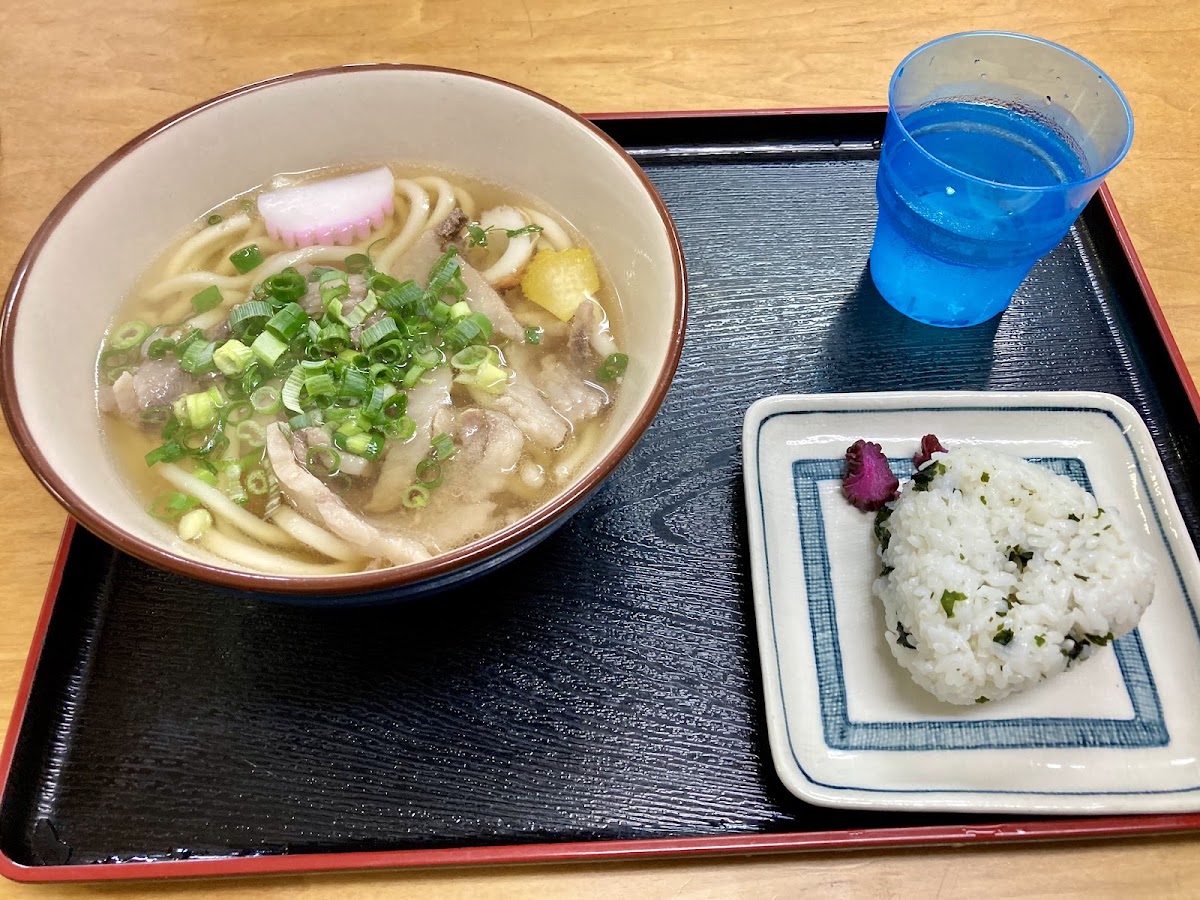 道之驛 瓜坊之鄉katamata（道の駅 うり坊の郷katamata） 實景照片 4