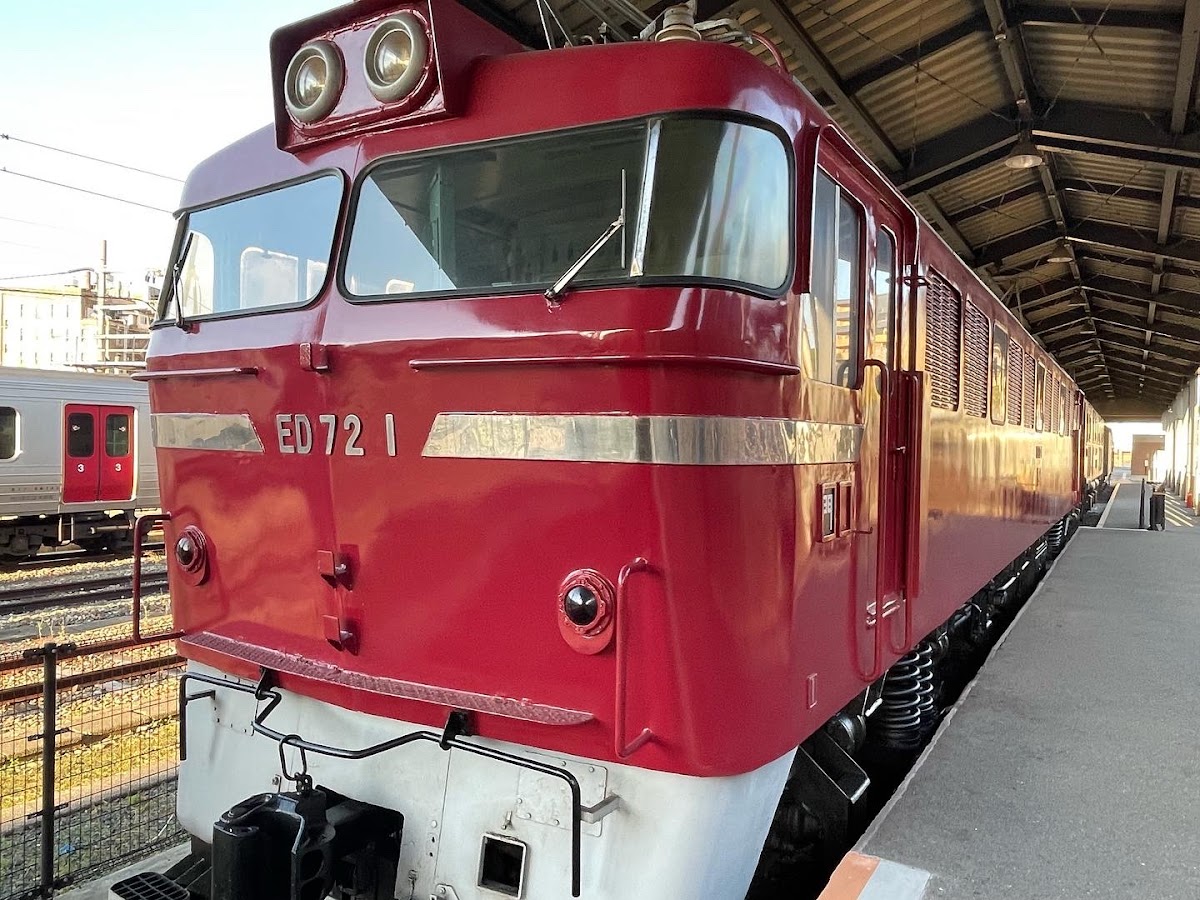 九州鐵道紀念館(九州鉄道記念館) 實景照片 8